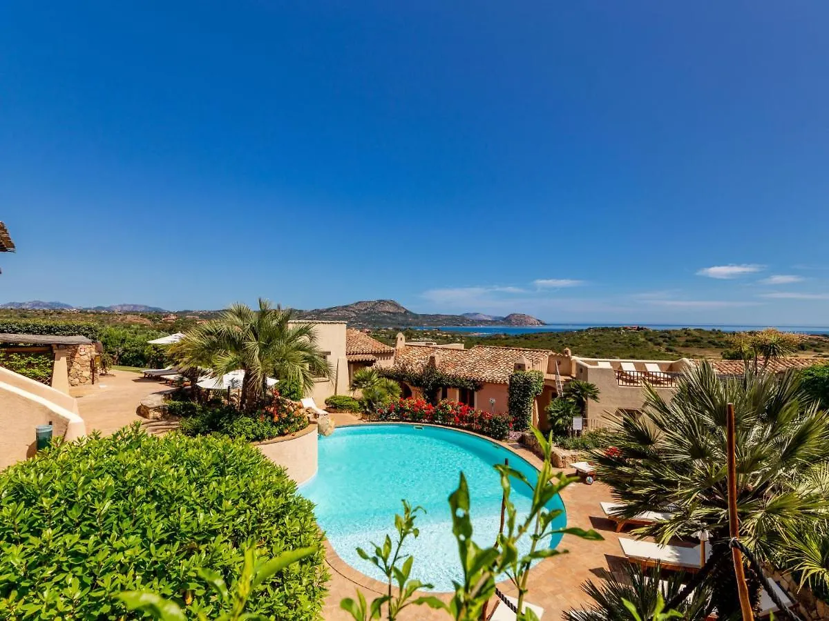 Holiday Home Corbezzolo 8 - Vista Village By Interhome Porto San Paolo