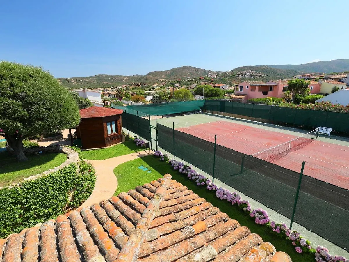 Holiday Home Corbezzolo 8 - Vista Village By Interhome Porto San Paolo  0*, Porto San Paolo (Sardinia) Italy
