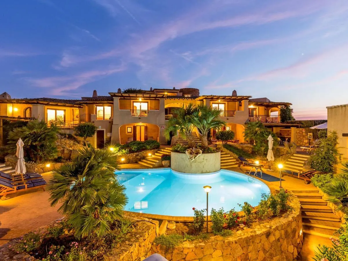 Holiday Home Corbezzolo 8 - Vista Village By Interhome Porto San Paolo   Porto San Paolo (Sardinia)