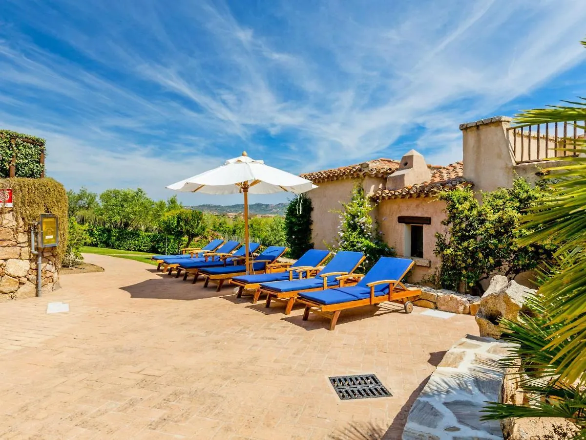 Holiday Home Corbezzolo 8 - Vista Village By Interhome Porto San Paolo  Porto San Paolo (Sardinia)