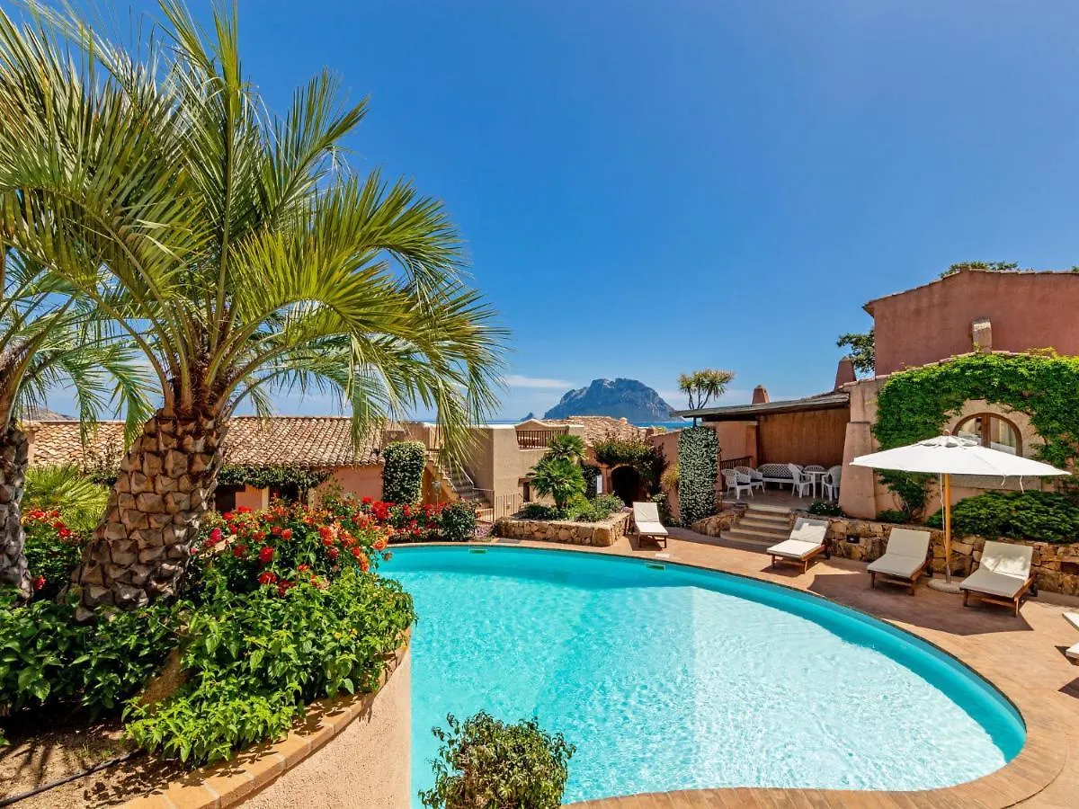 Holiday Home Corbezzolo 8 - Vista Village By Interhome Porto San Paolo  Porto San Paolo (Sardinia)