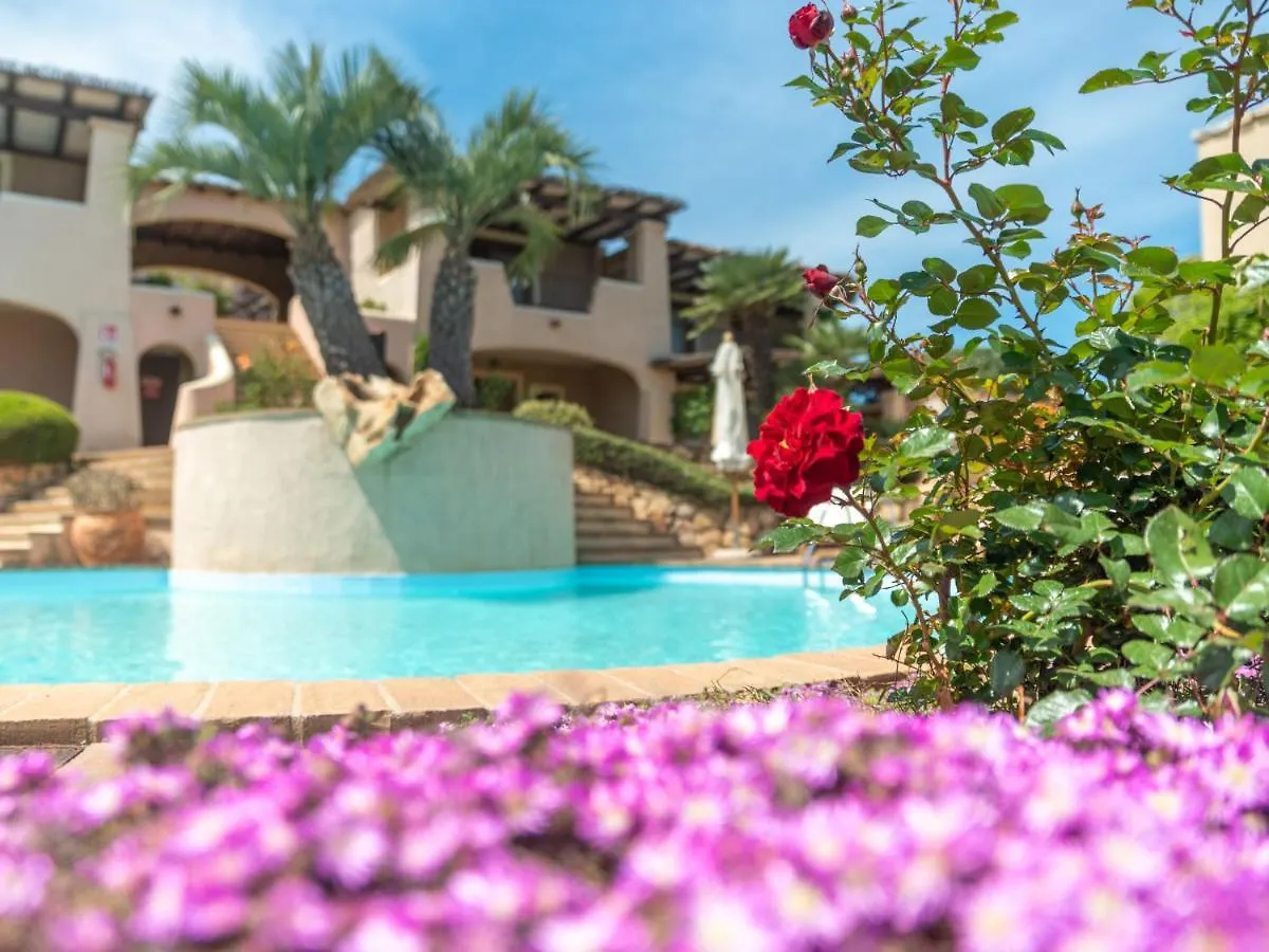 Holiday Home Corbezzolo 8 - Vista Village By Interhome Porto San Paolo