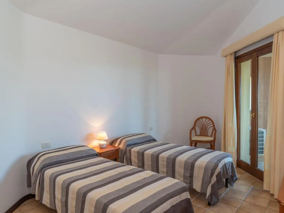 Holiday Home Corbezzolo 8 - Vista Village By Interhome ポルト・サン・パーオロ 0*,  イタリア