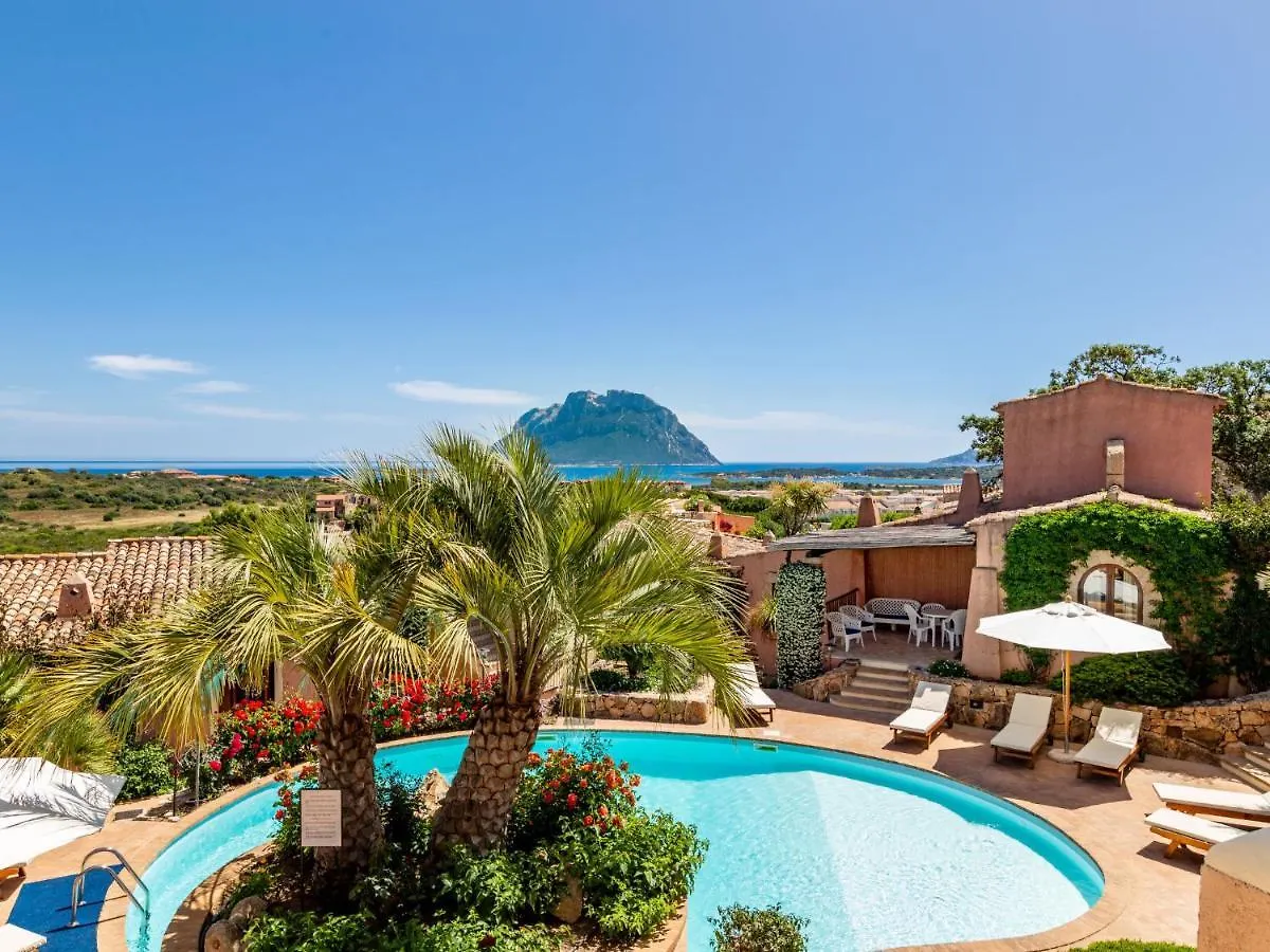 Holiday Home Corbezzolo 8 - Vista Village By Interhome Porto San Paolo