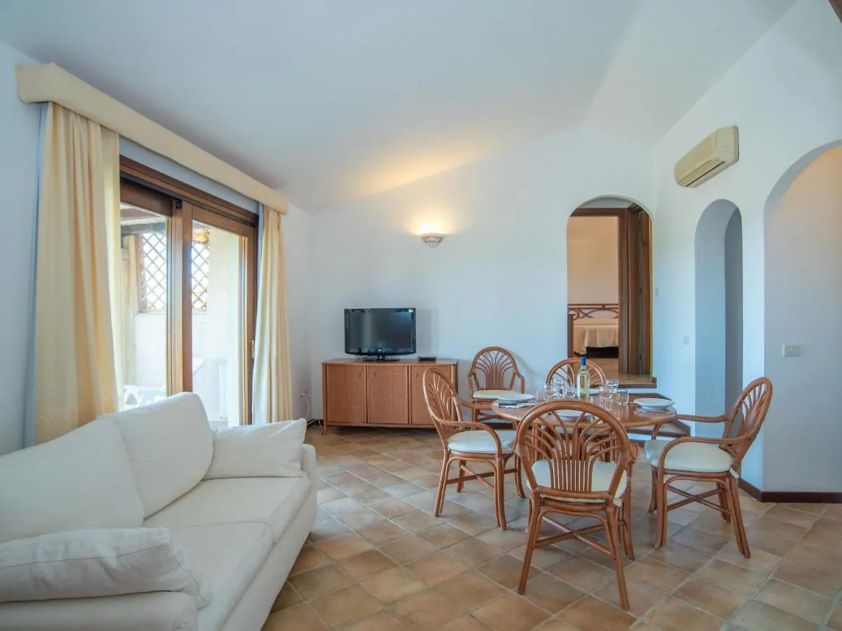 Holiday Home Corbezzolo 8 - Vista Village By Interhome Porto San Paolo  Italy