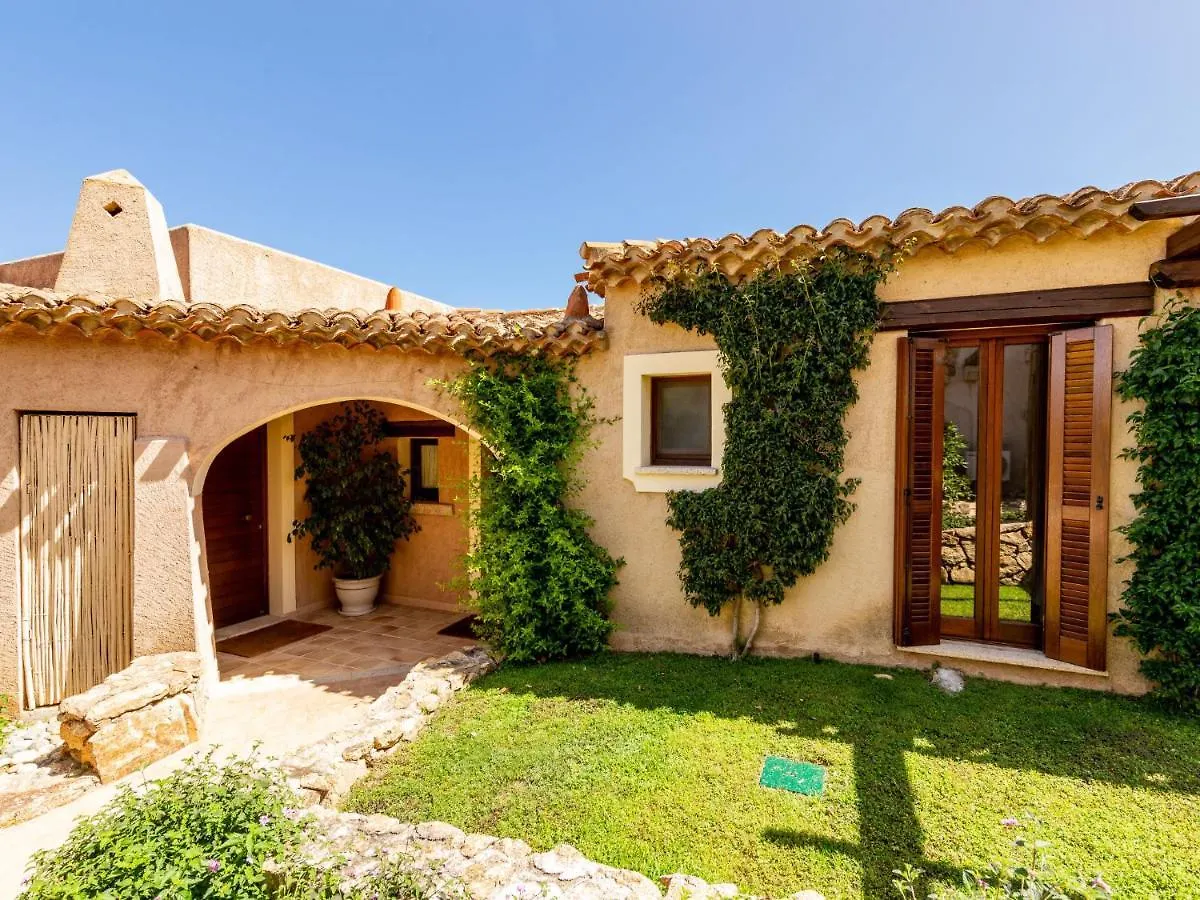 Holiday Home Corbezzolo 8 - Vista Village By Interhome Porto San Paolo  0*, Porto San Paolo (Sardinia) Italië
