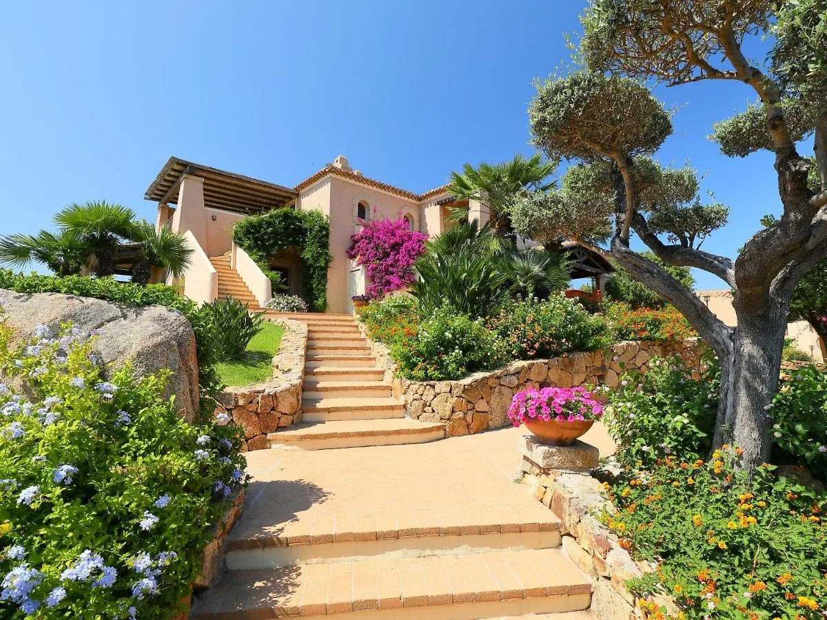 Holiday Home Corbezzolo 8 - Vista Village By Interhome Porto San Paolo   Porto San Paolo (Sardinia)