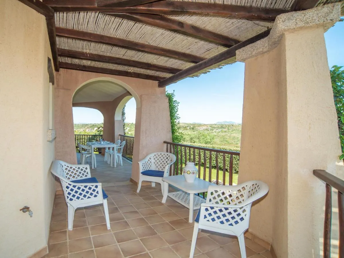 Holiday Home Corbezzolo 8 - Vista Village By Interhome Porto San Paolo  Porto San Paolo (Sardinia)