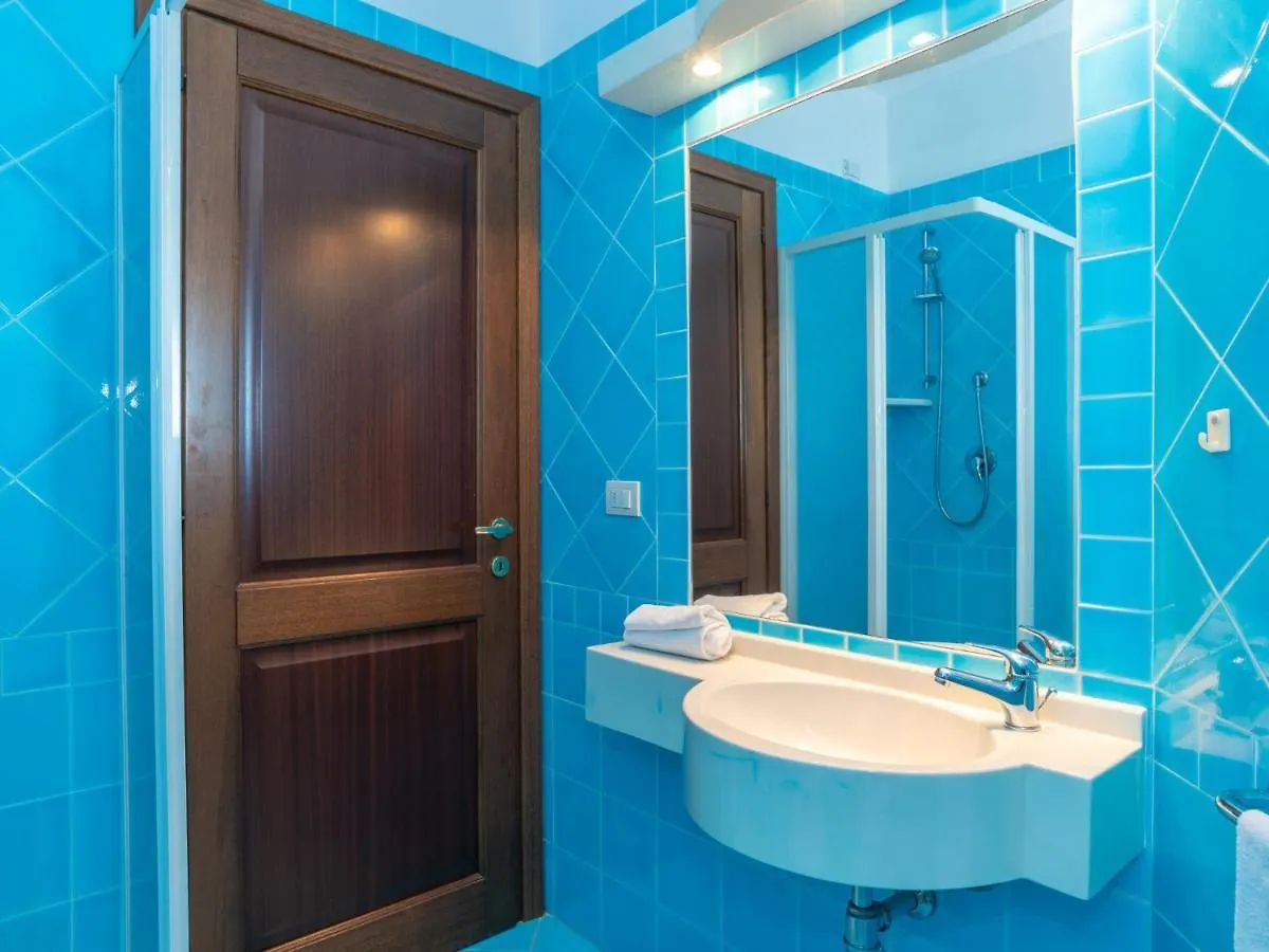 Holiday Home Corbezzolo 8 - Vista Village By Interhome Porto San Paolo