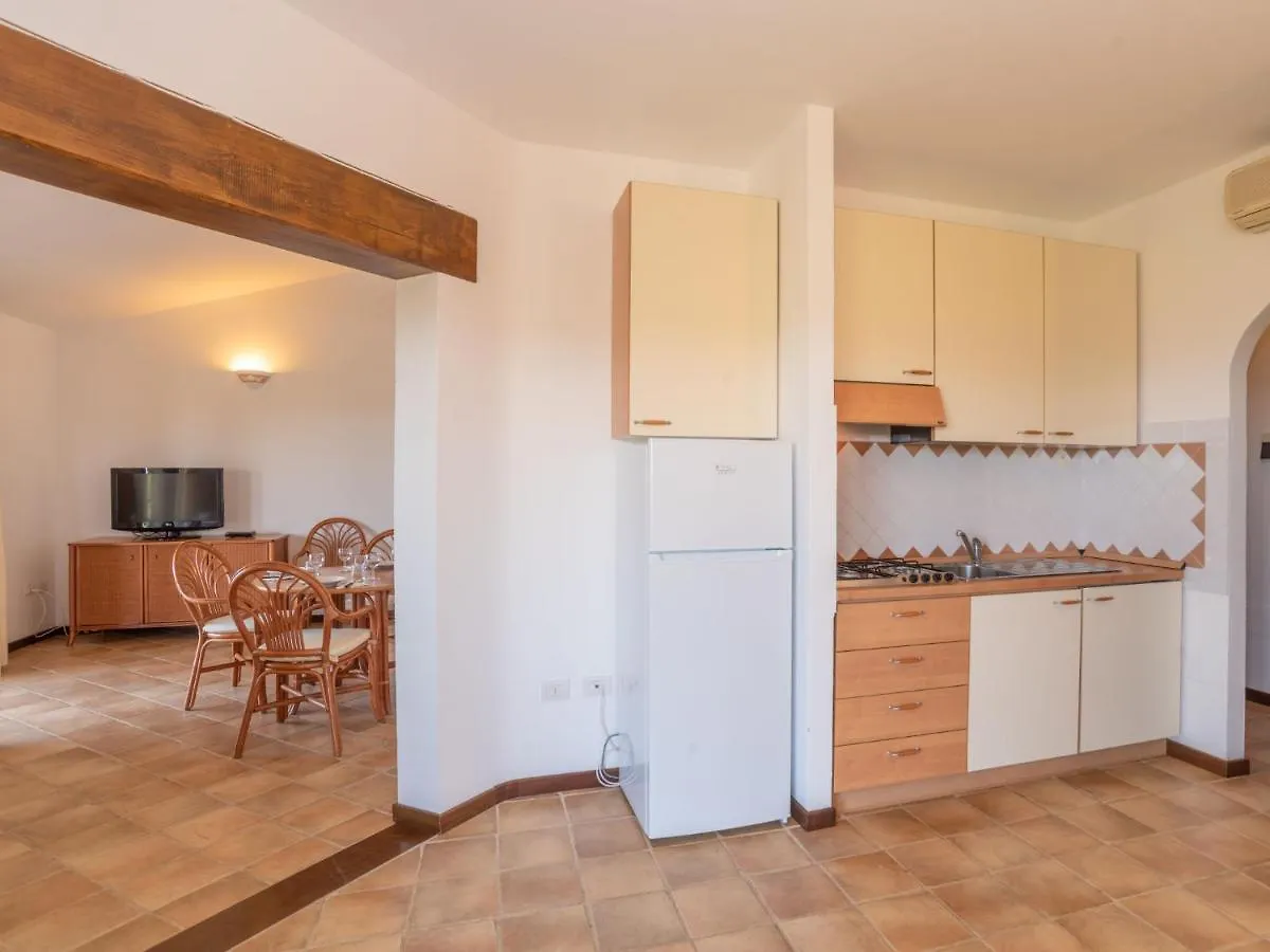 Holiday Home Corbezzolo 8 - Vista Village By Interhome Porto San Paolo