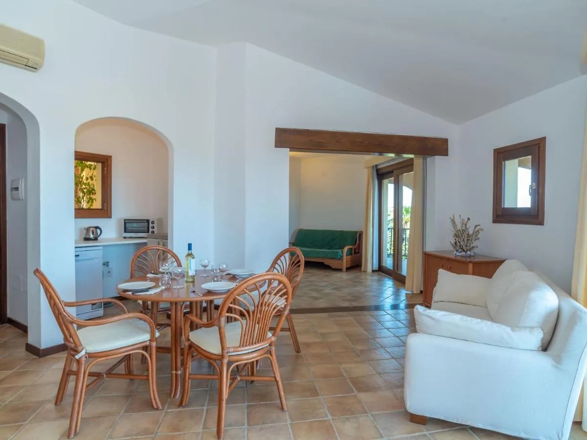 Holiday Home Corbezzolo 8 - Vista Village By Interhome Porto San Paolo  0*, Porto San Paolo (Sardinia)