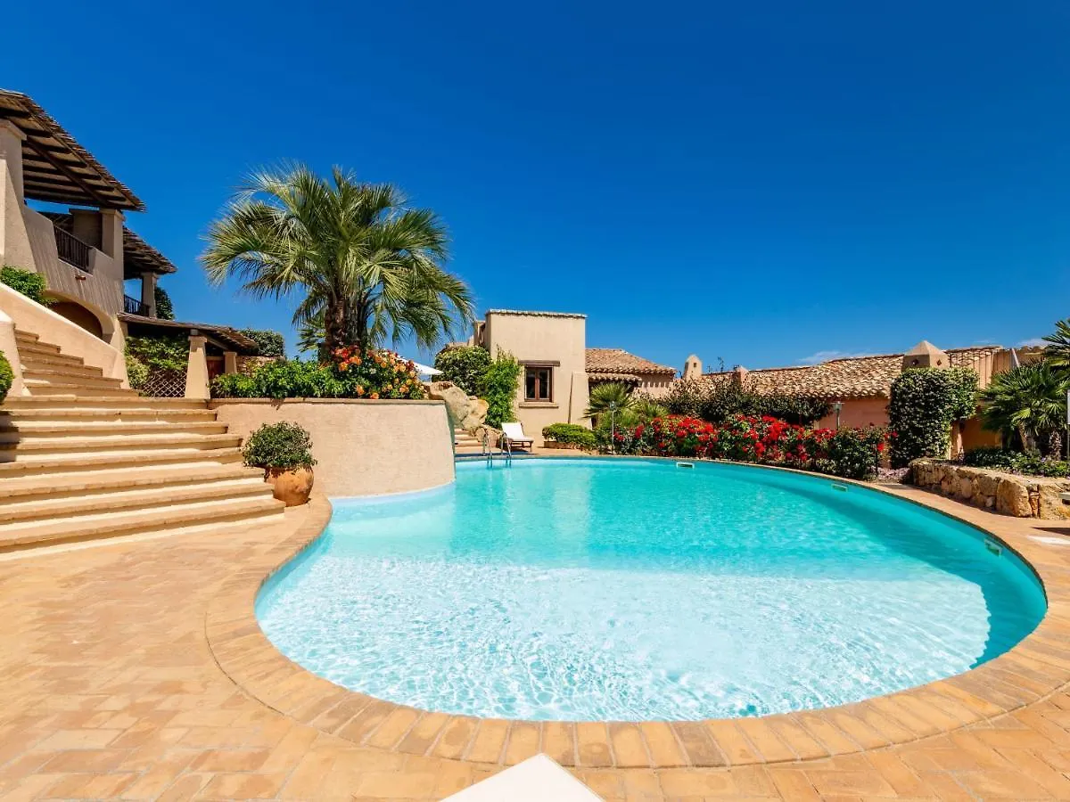 Holiday Home Corbezzolo 8 - Vista Village By Interhome Porto San Paolo  0*, Porto San Paolo (Sardinia) Italië
