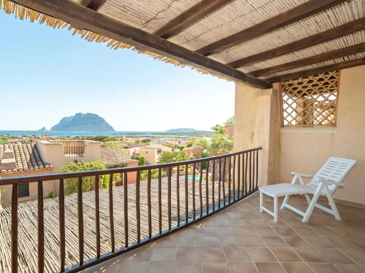 Holiday Home Corbezzolo 8 - Vista Village By Interhome Porto San Paolo