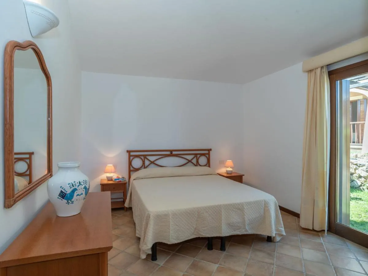 Holiday Home Corbezzolo 8 - Vista Village By Interhome Porto San Paolo   Porto San Paolo (Sardinia)