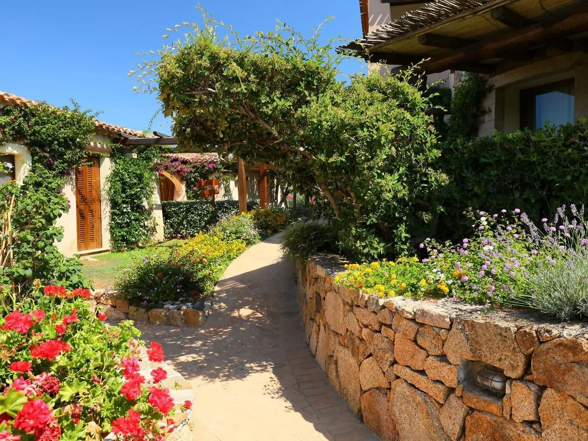 Holiday Home Corbezzolo 8 - Vista Village By Interhome Porto San Paolo