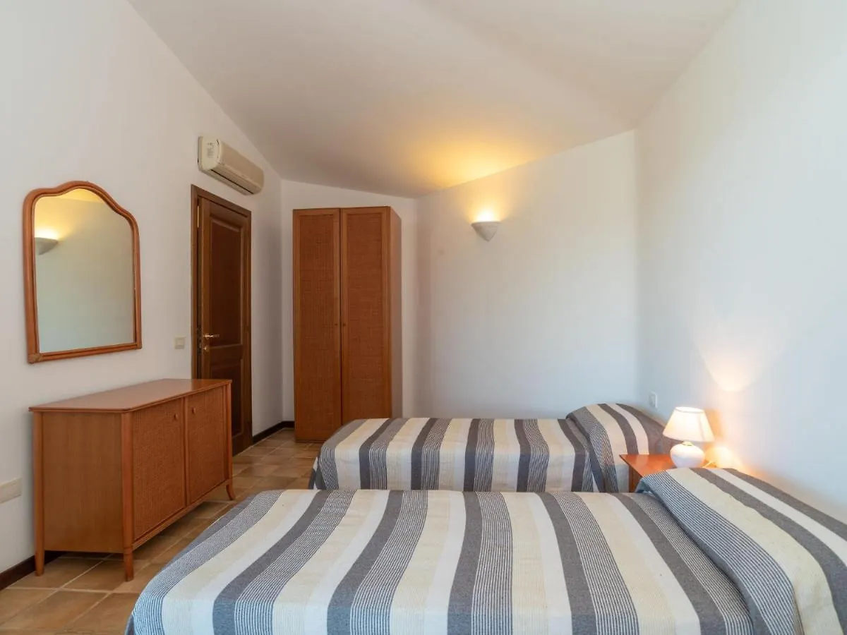 Holiday Home Corbezzolo 8 - Vista Village By Interhome Porto San Paolo  0*, Porto San Paolo (Sardinia) Italy