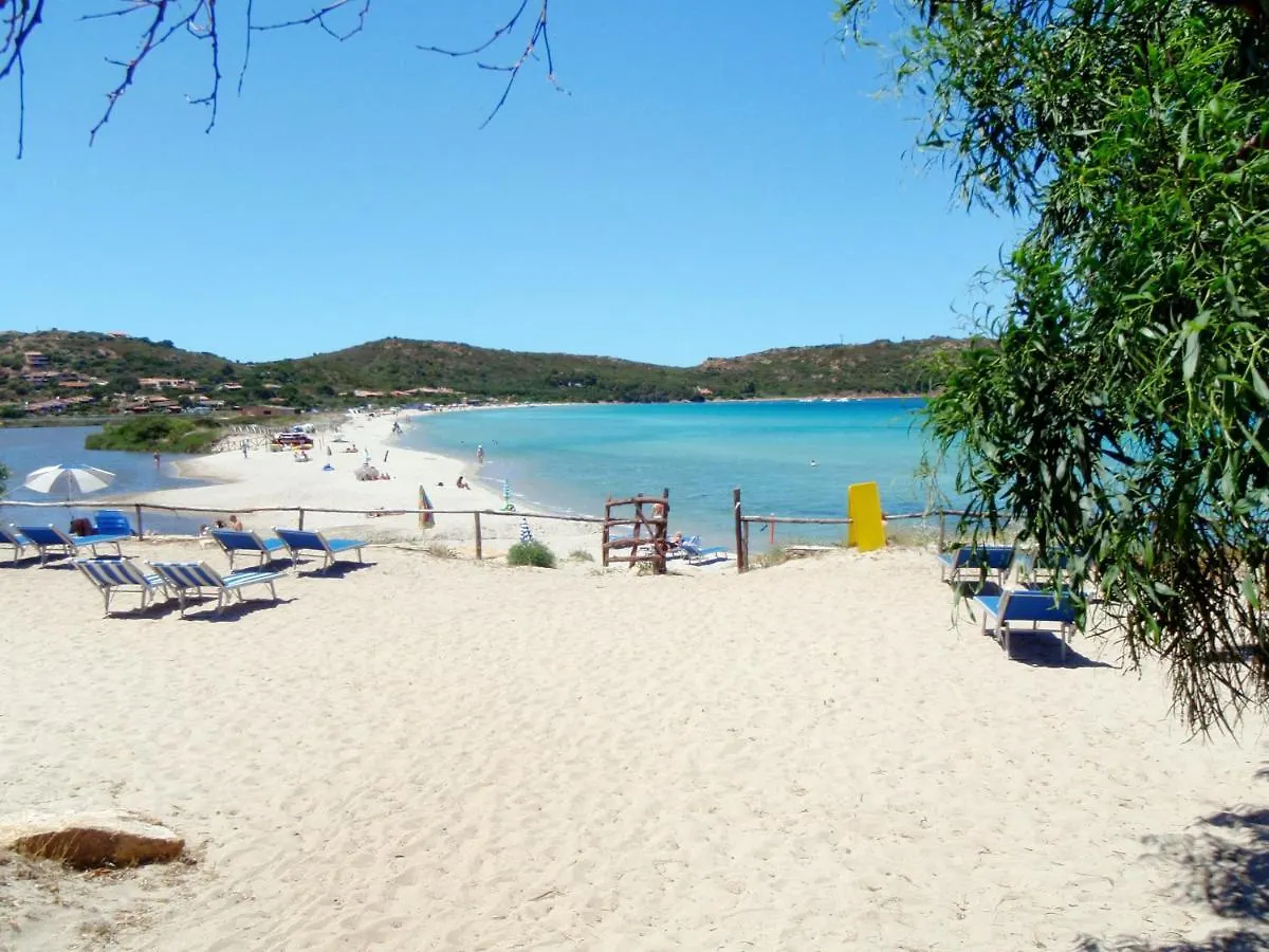Holiday Home Corbezzolo 8 - Vista Village By Interhome Porto San Paolo  Italië