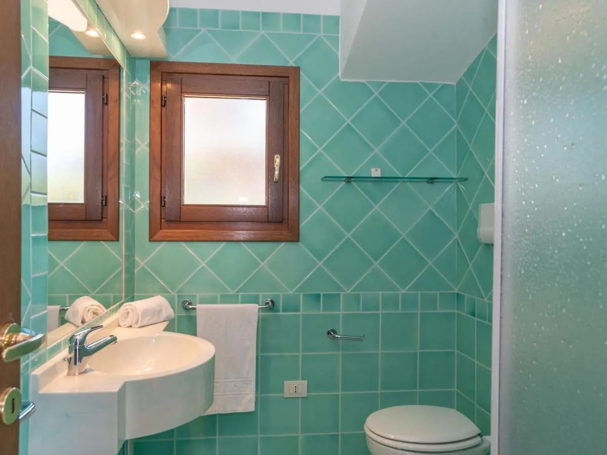 Holiday Home Corbezzolo 8 - Vista Village By Interhome Porto San Paolo  0*, Porto San Paolo (Sardinia)
