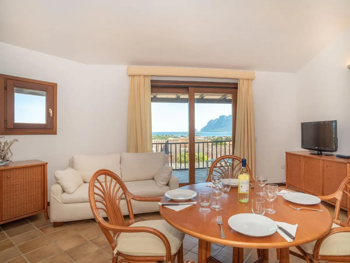 Holiday Home Corbezzolo 8 - Vista Village By Interhome Porto San Paolo
