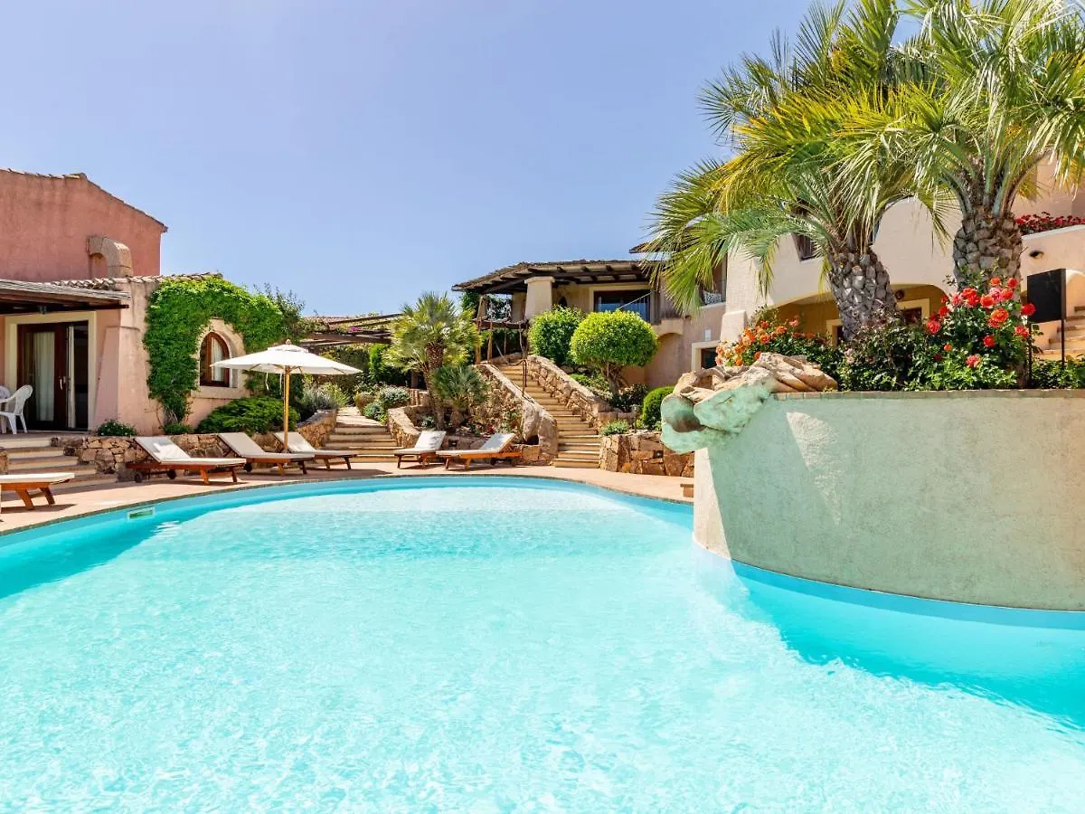 Holiday Home Corbezzolo 8 - Vista Village By Interhome Porto San Paolo  Porto San Paolo (Sardinia)