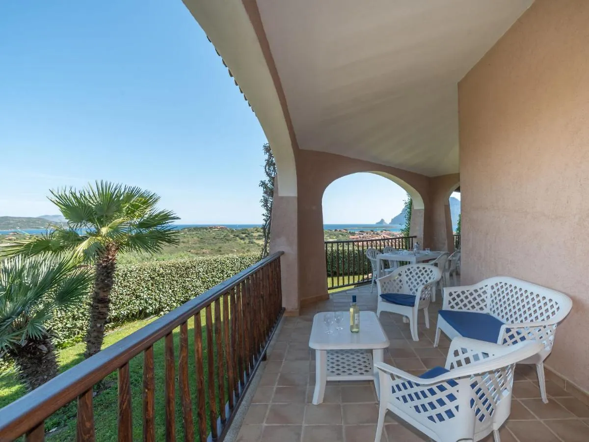 Holiday Home Corbezzolo 8 - Vista Village By Interhome Porto San Paolo  0*, Porto San Paolo (Sardinia)