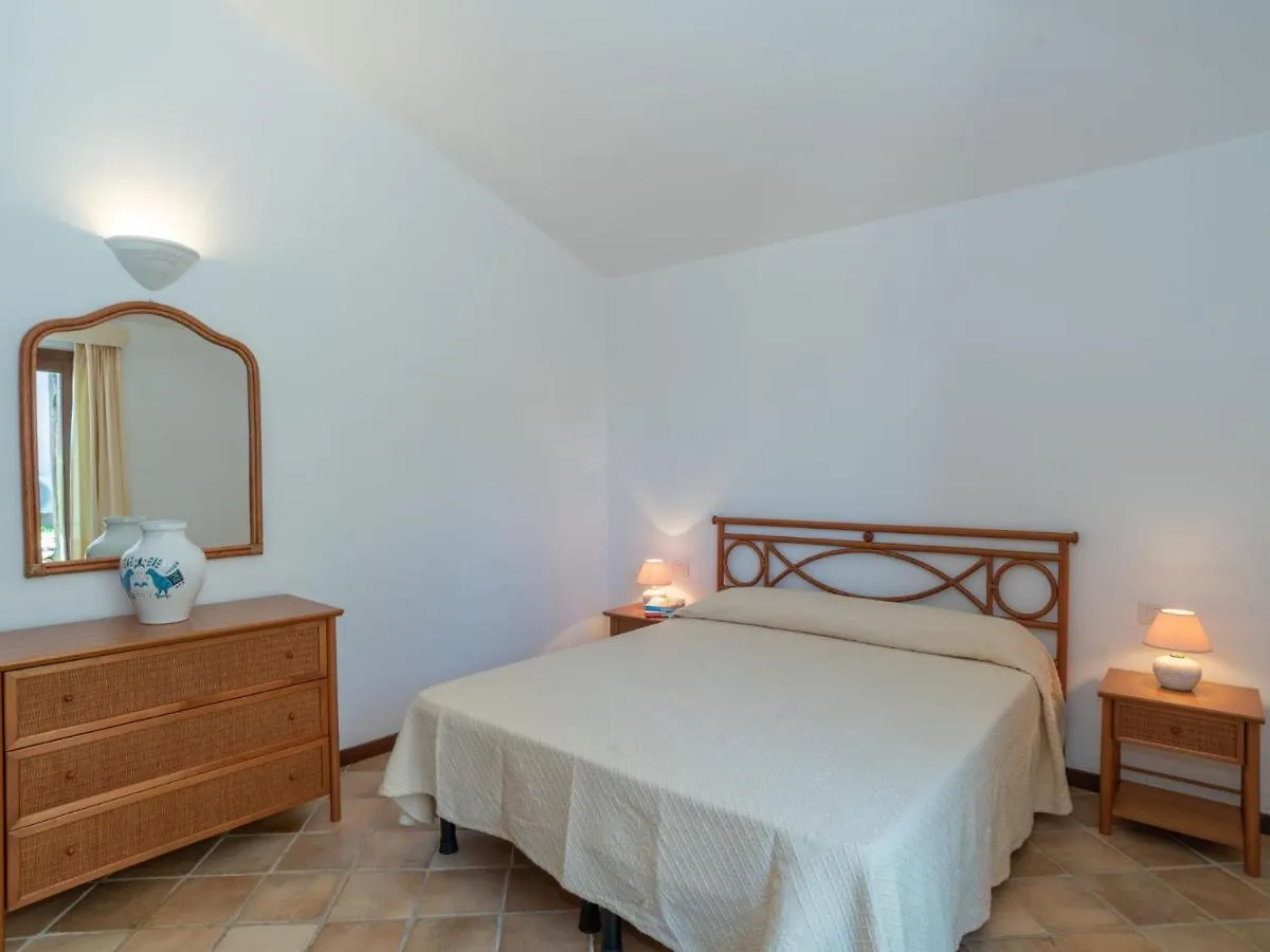 Holiday Home Corbezzolo 8 - Vista Village By Interhome Porto San Paolo  Itálie