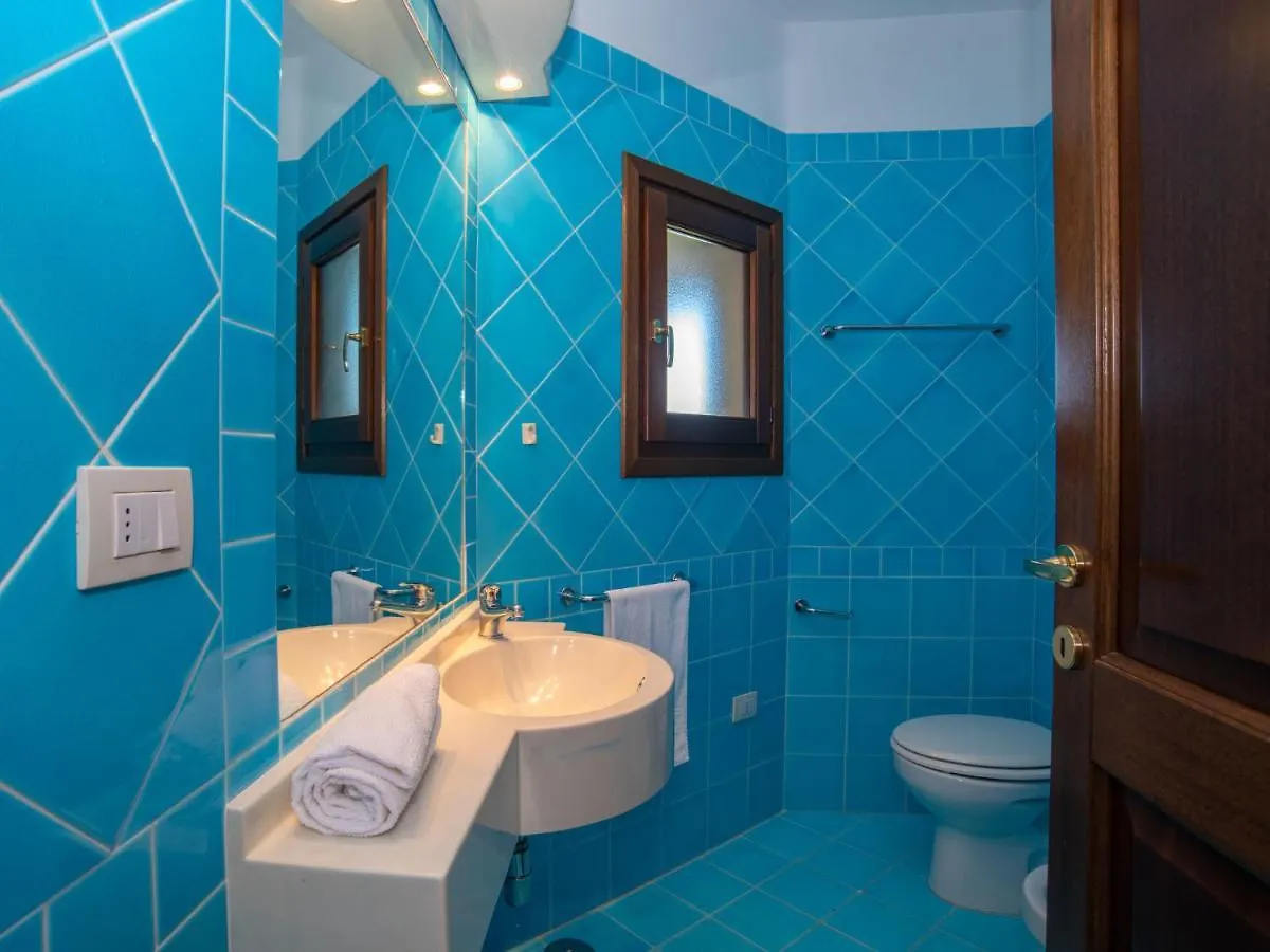 Holiday Home Corbezzolo 8 - Vista Village By Interhome Porto San Paolo